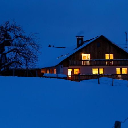 Ferienhof Am Holderbusch Διαμέρισμα Füssen Εξωτερικό φωτογραφία